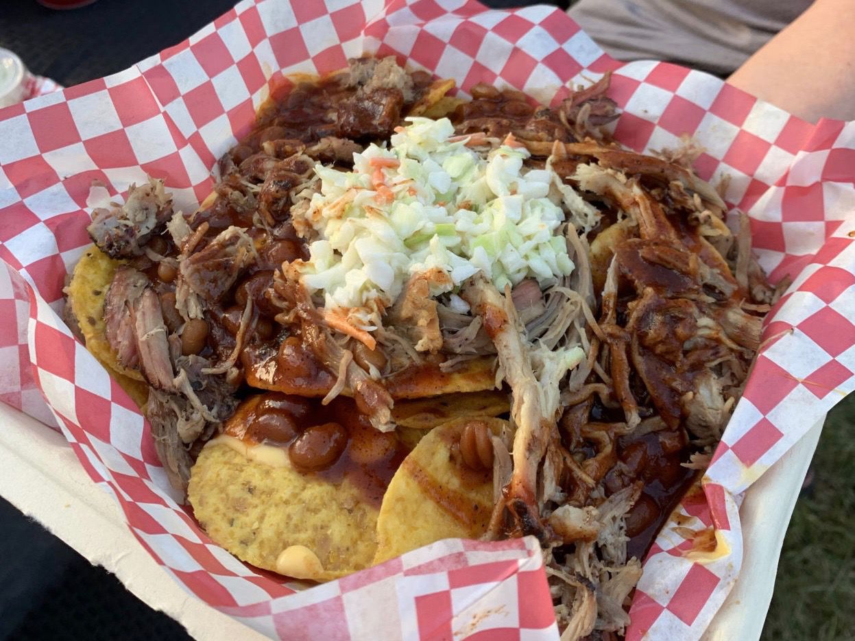 Big Daddy's BBQ